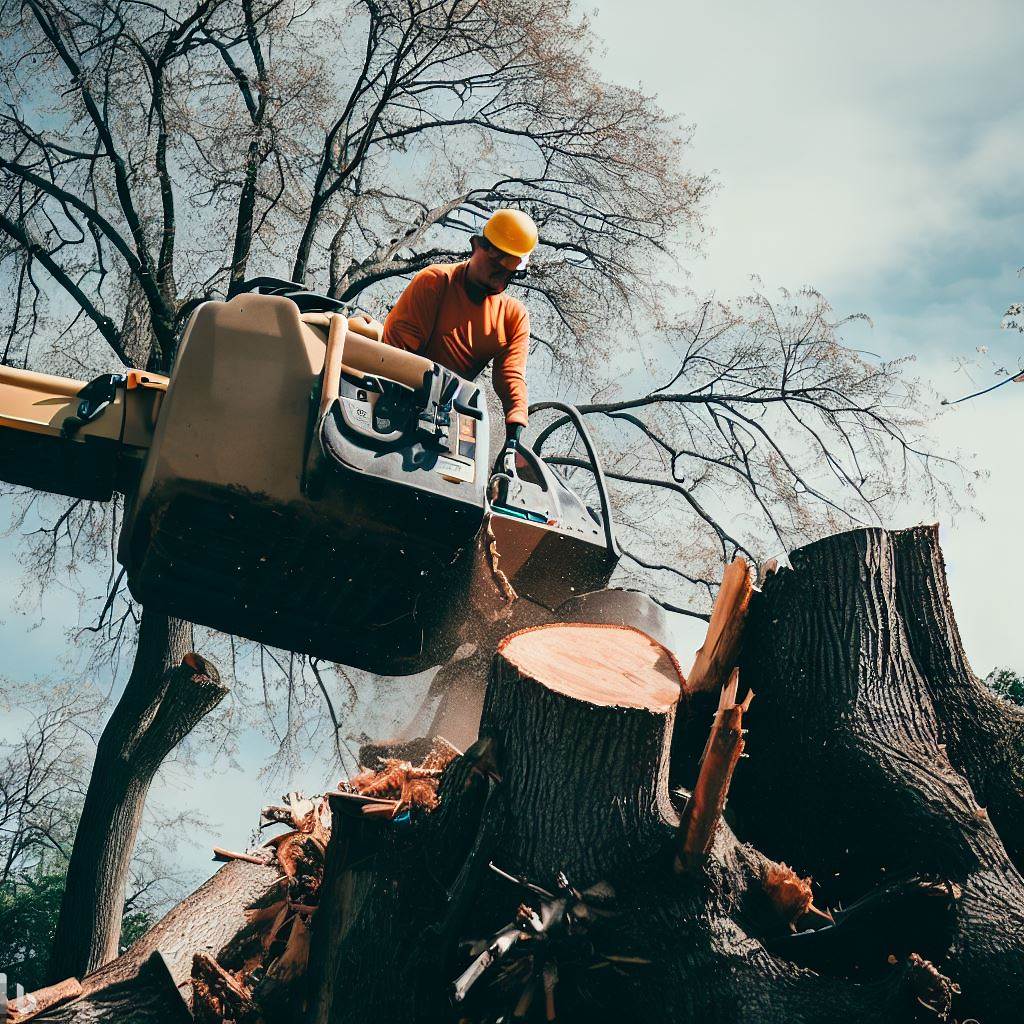 Emergency Tree Removal Services